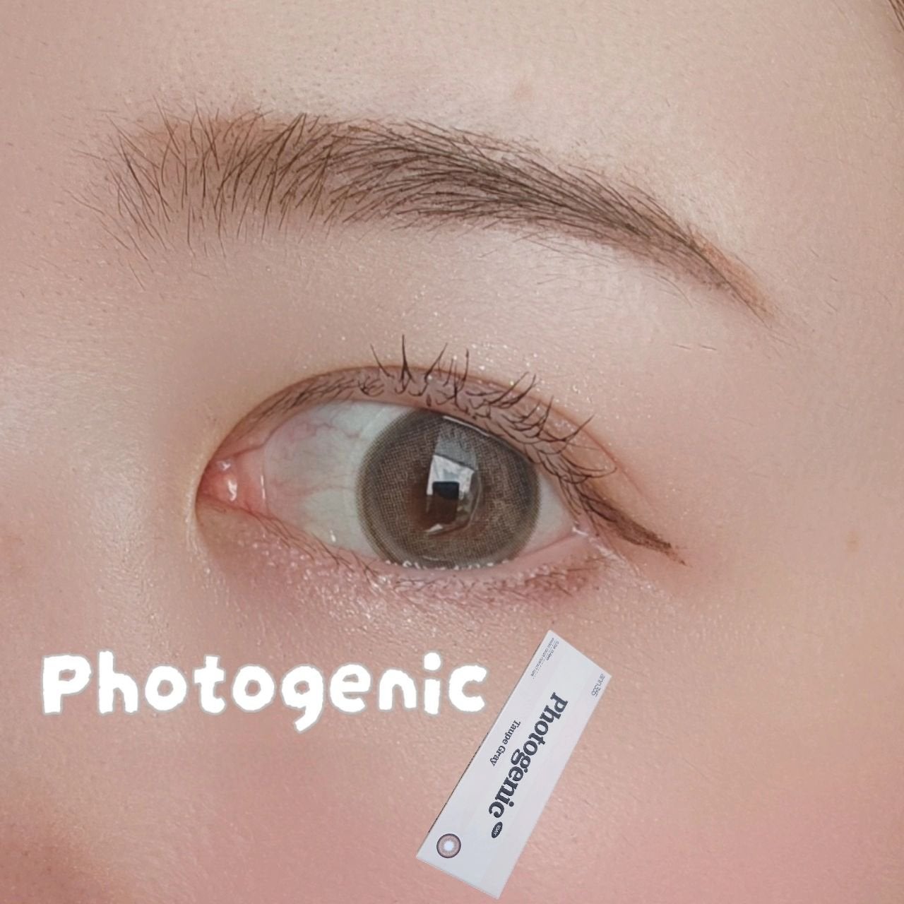 かえさん on LIPS 「愛用しているカラコンShopさん🫶・RichAnnJ..」(3枚目)