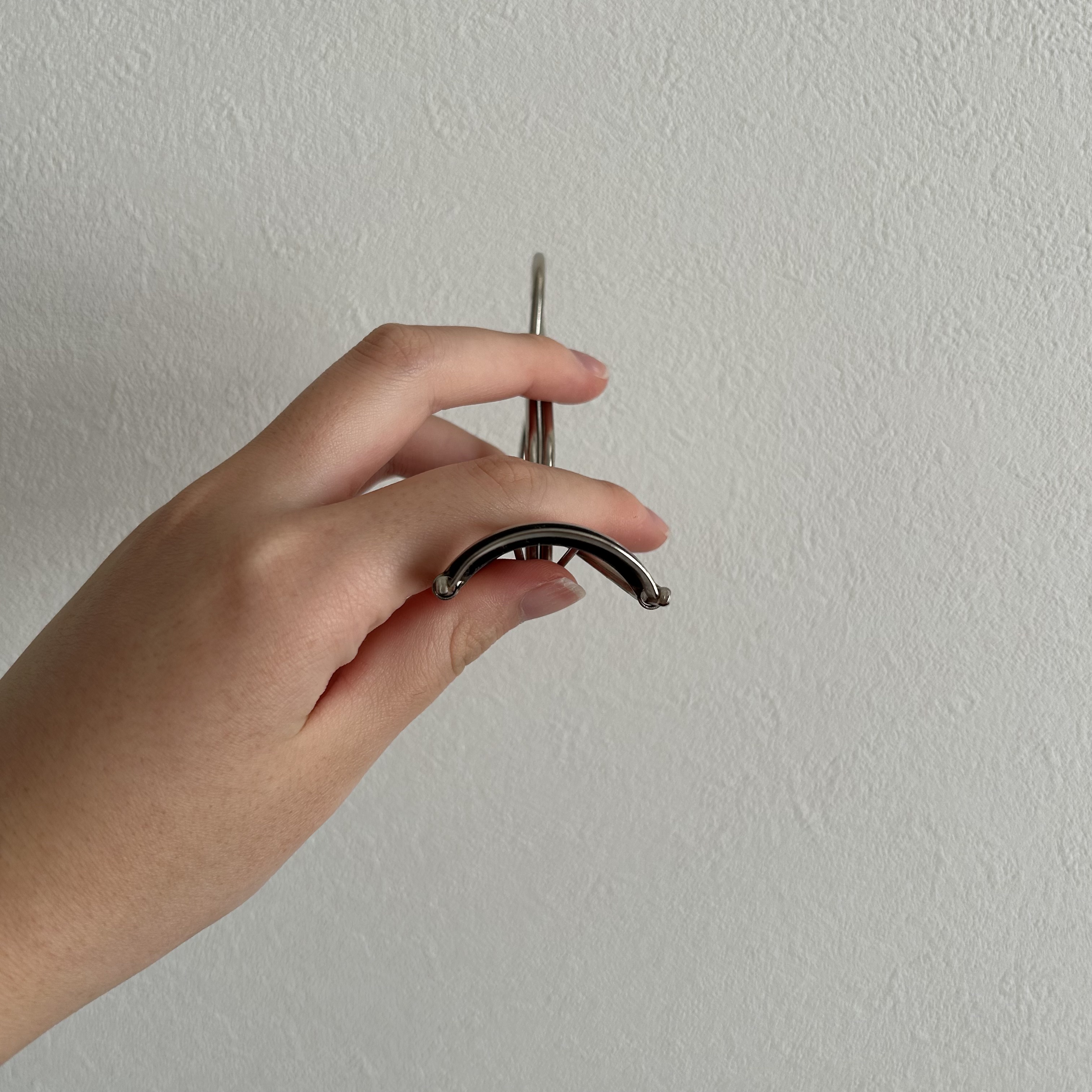 アイラッシュカーラー /SHISEIDO/ビューラーを使ったクチコミ（3枚目）