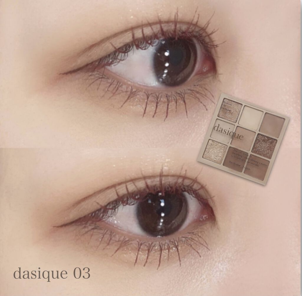 Am9 to Pm9 Survival Colorcara/lilybyred/マスカラを使ったクチコミ（1枚目）