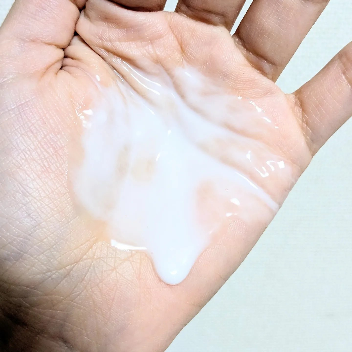 デュイセル プライベートケアマスク/DEWYCEL/シートマスク・パックを使ったクチコミ（3枚目）