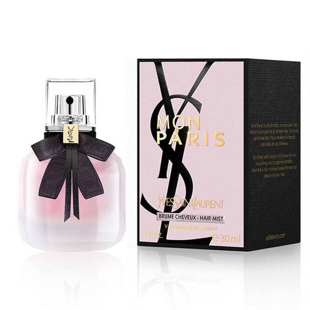 モン パリ ヘアミスト YVES SAINT LAURENT BEAUTE