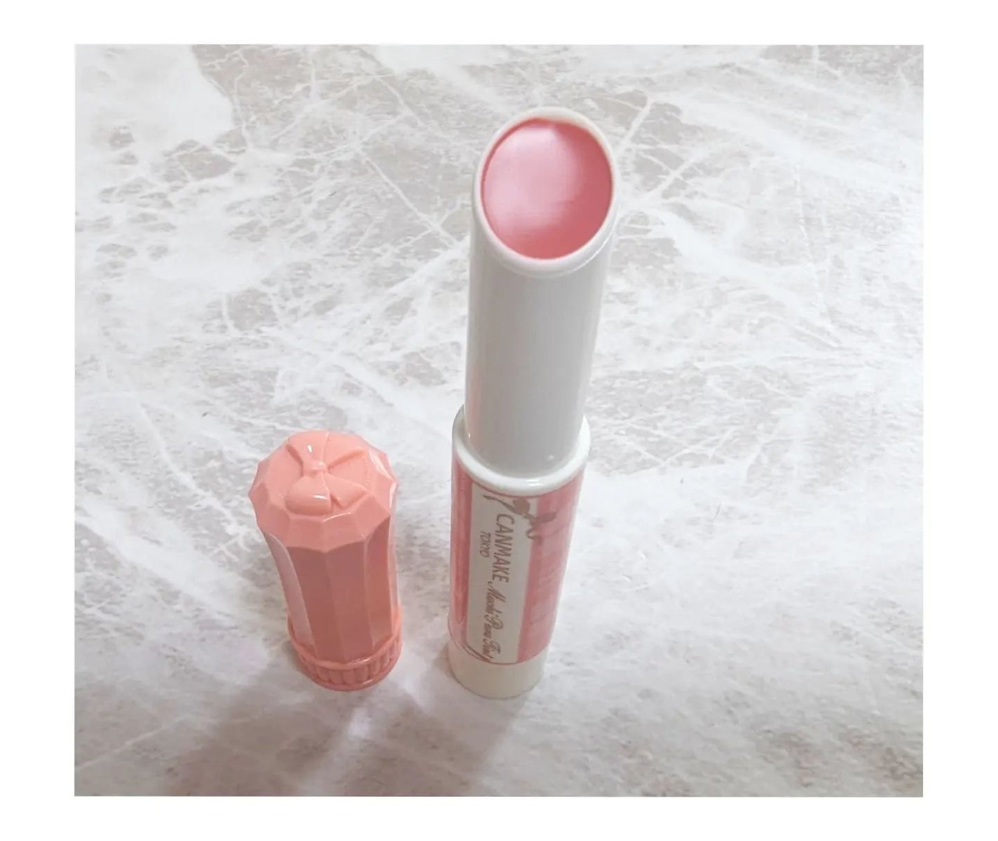 ニューデップスアイシャドウパレット/hince/アイシャドウパレットを使ったクチコミ(2枚目)