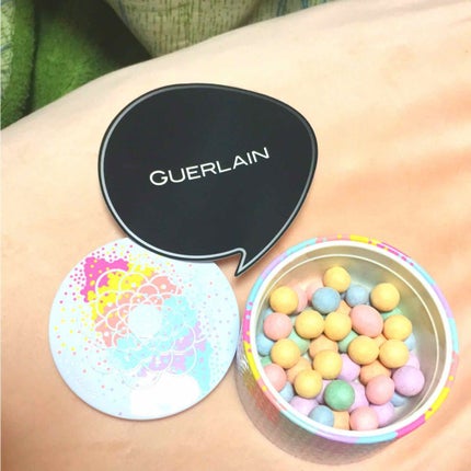 メテオリット ビーユ レインボウ パール / GUERLAIN(ゲラン) | LIPS メテオリット ビーユ レインボウ パール / GUERLAIN(ゲラン) | LIPS