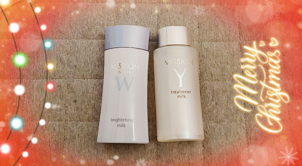 ミッション Y ローション/ミッション Y/化粧水を使ったクチコミ（1枚目）