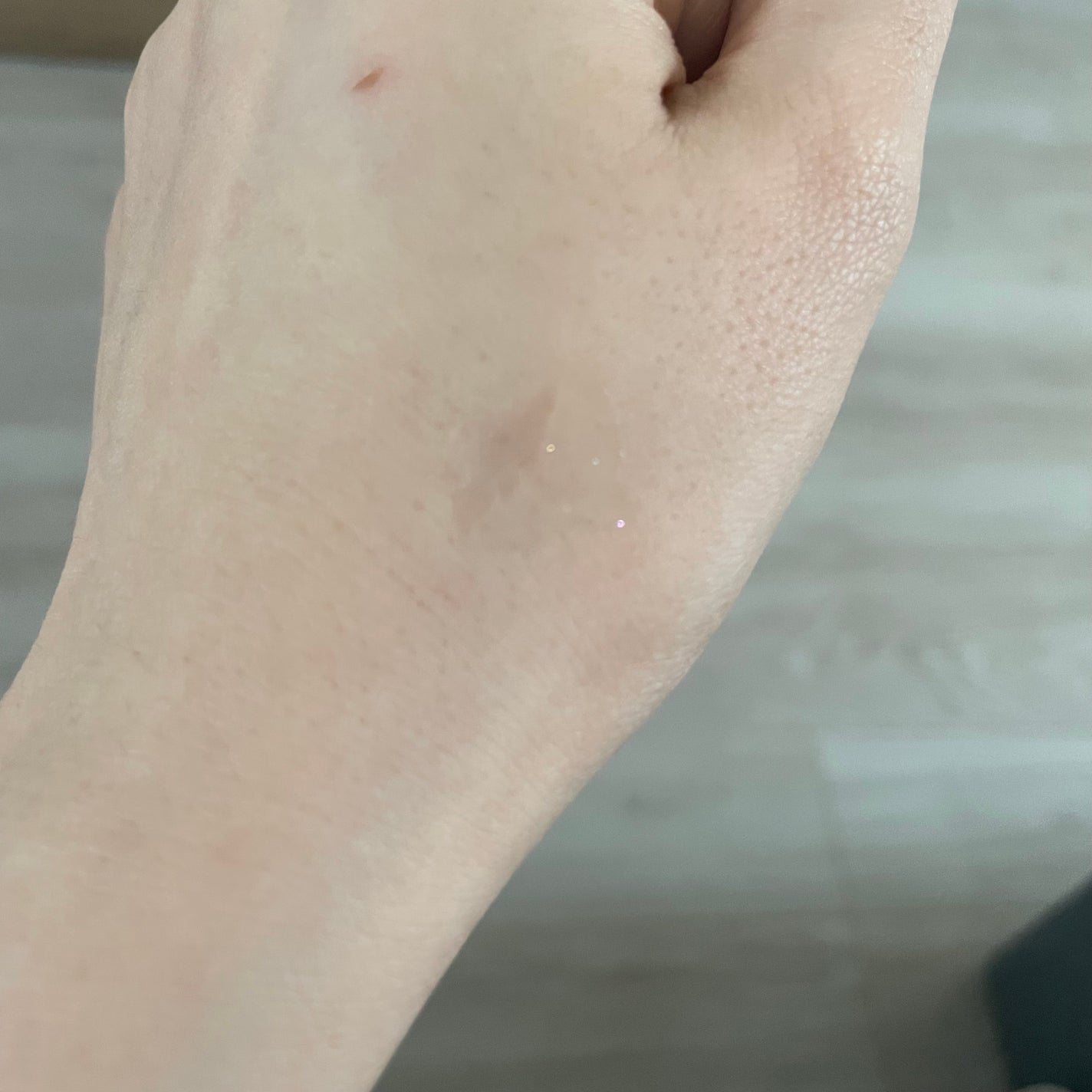 リップフラー(リッププランパー)/AMUSE/リッププランパーを使ったクチコミ(2枚目)