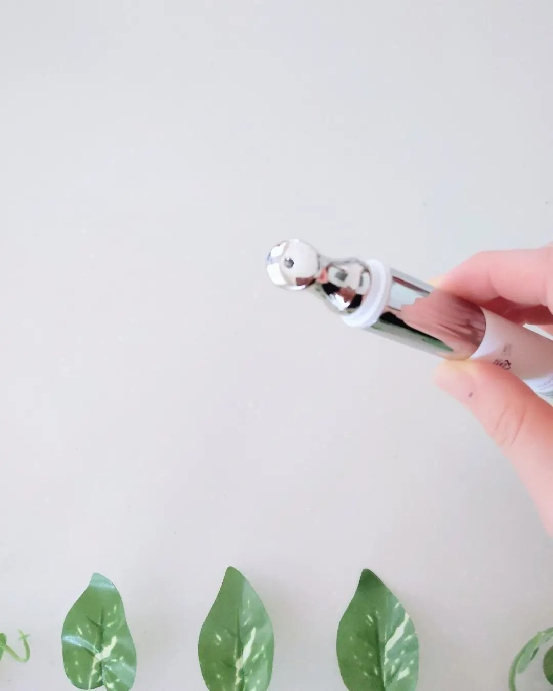 AUTHENTIC A.T.Q リンクル アイクリーム/AUTHENTIC/アイケア・アイクリームを使ったクチコミ（3枚目）