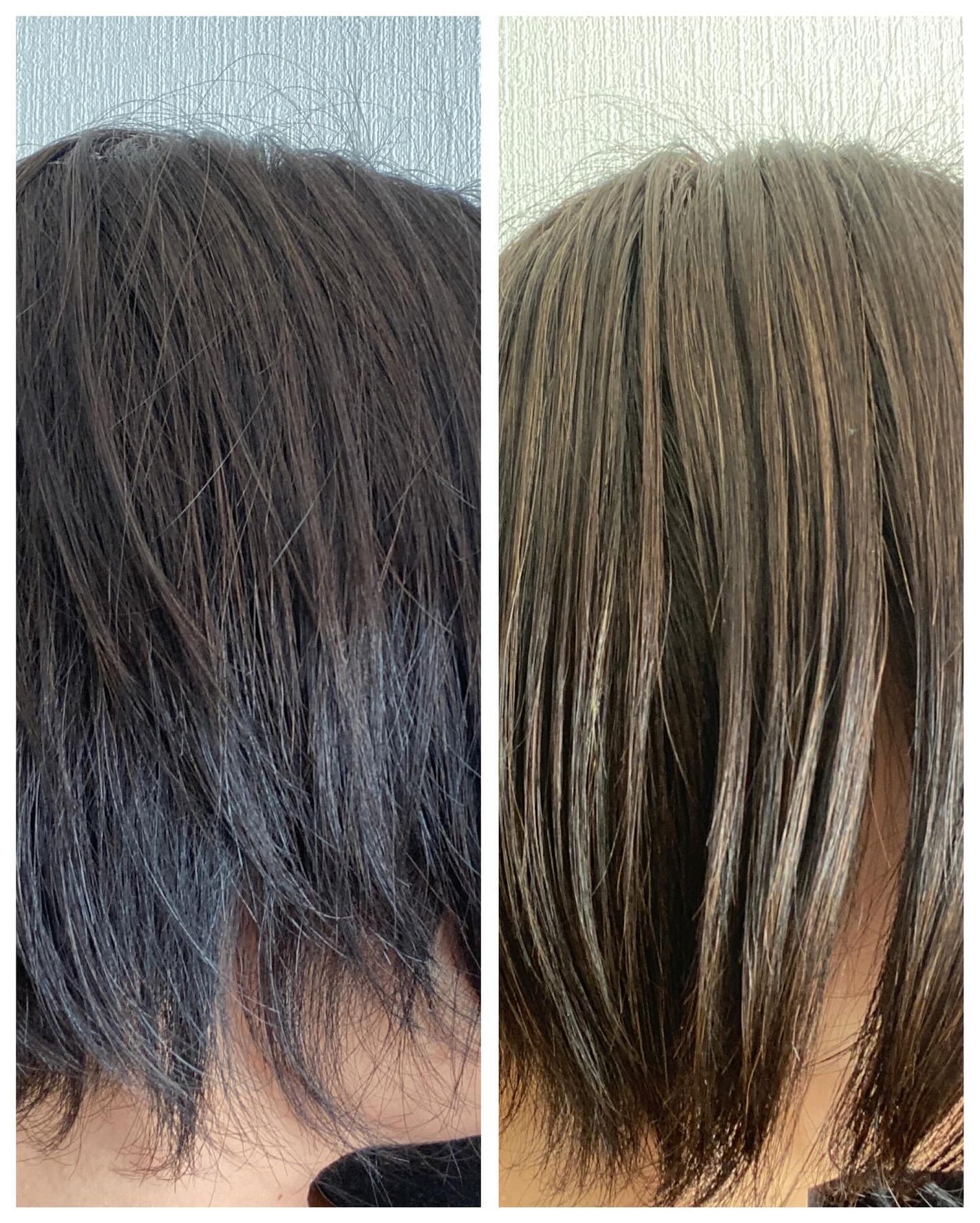 モイスト&ダメージケア アンプルミルク/ボンドプレックス/ヘアミルクを使ったクチコミ(6枚目)