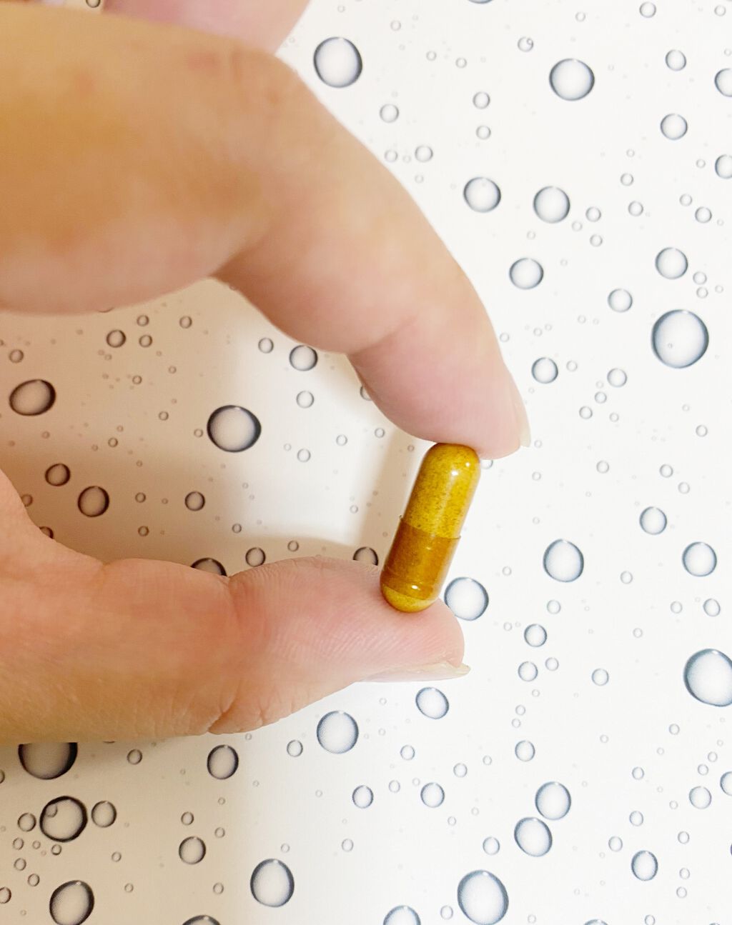 ドクターズサプリ Dr'sホワイトセラミド/ドクターズサプリ/美容サプリメントを使ったクチコミ（2枚目）