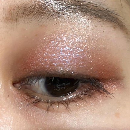 アイグロウ ジェム/DECORTÉ/ジェル・クリームアイシャドウを使ったクチコミ(3枚目)