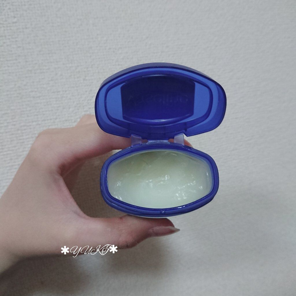 オリジナル ピュアスキンジェリー/ヴァセリン/ボディクリームを使ったクチコミ（3枚目）