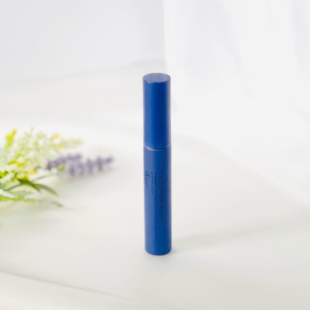 エテュセ アイエディション(マスカラ) G グロッシータイプ/ettusais/マスカラを使ったクチコミ（3枚目）