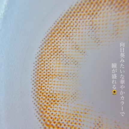 Mopil/Mopil(モピル)/カラーコンタクトレンズを使ったクチコミ(4枚目)