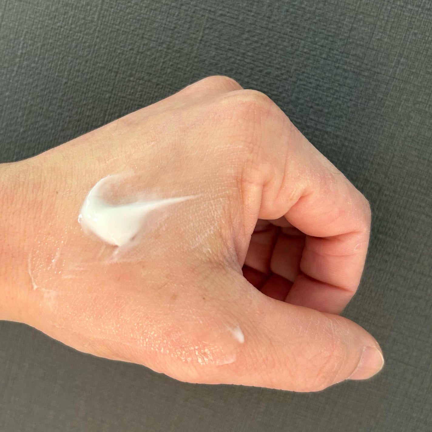 N.01 BODY SHOT CREAM/コジット/ボディクリームを使ったクチコミ(4枚目)