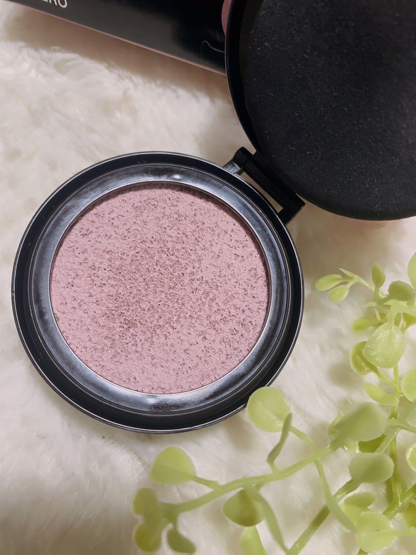 ケイト カラー&カバークッション/KATE/クッションファンデーションを使ったクチコミ(2枚目)