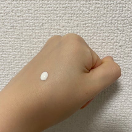 UVトーンアップベース/CEZANNE/化粧下地を使ったクチコミ(3枚目)