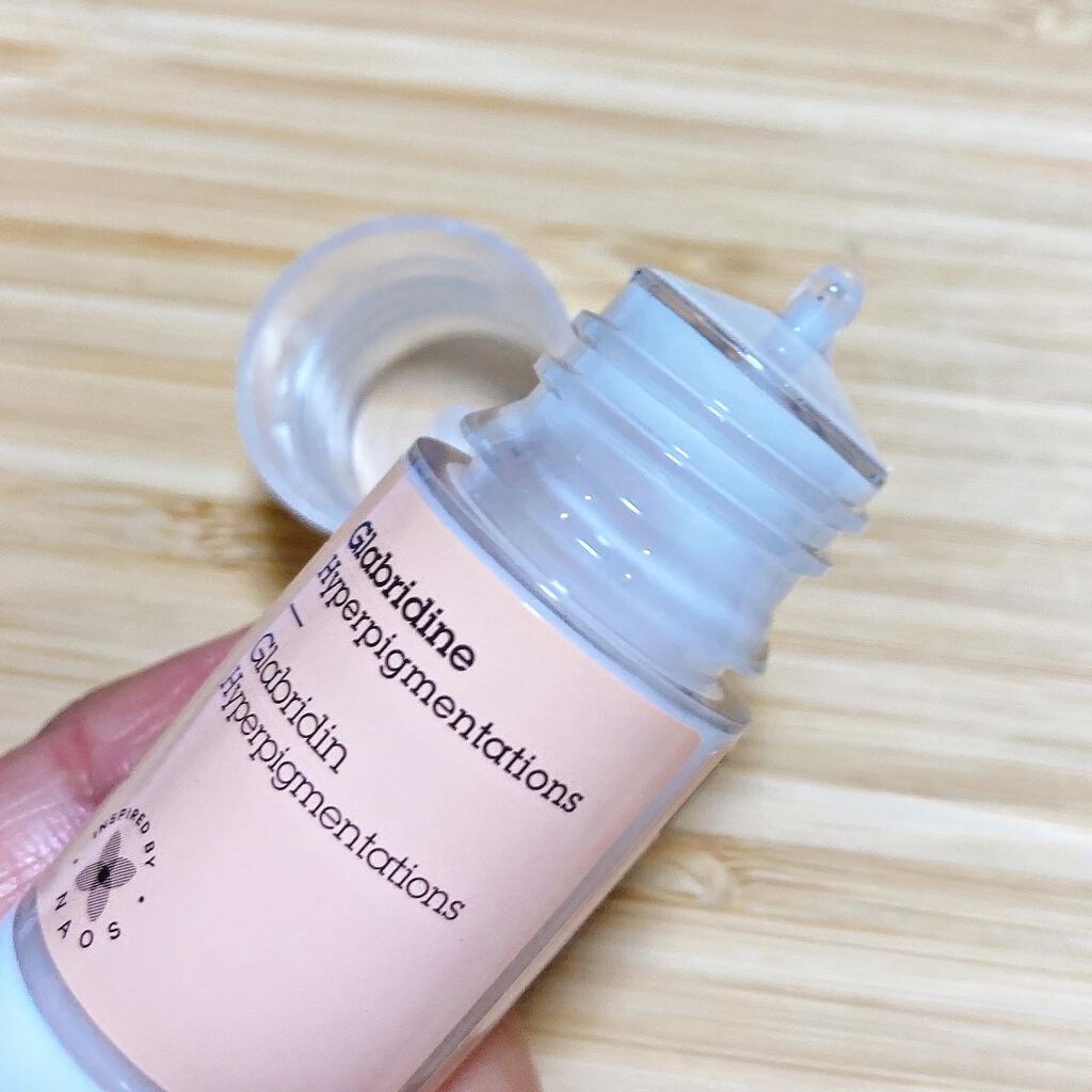 ホワイト ピュアアクティブ GL/エタピュール/美容液を使ったクチコミ(3枚目)