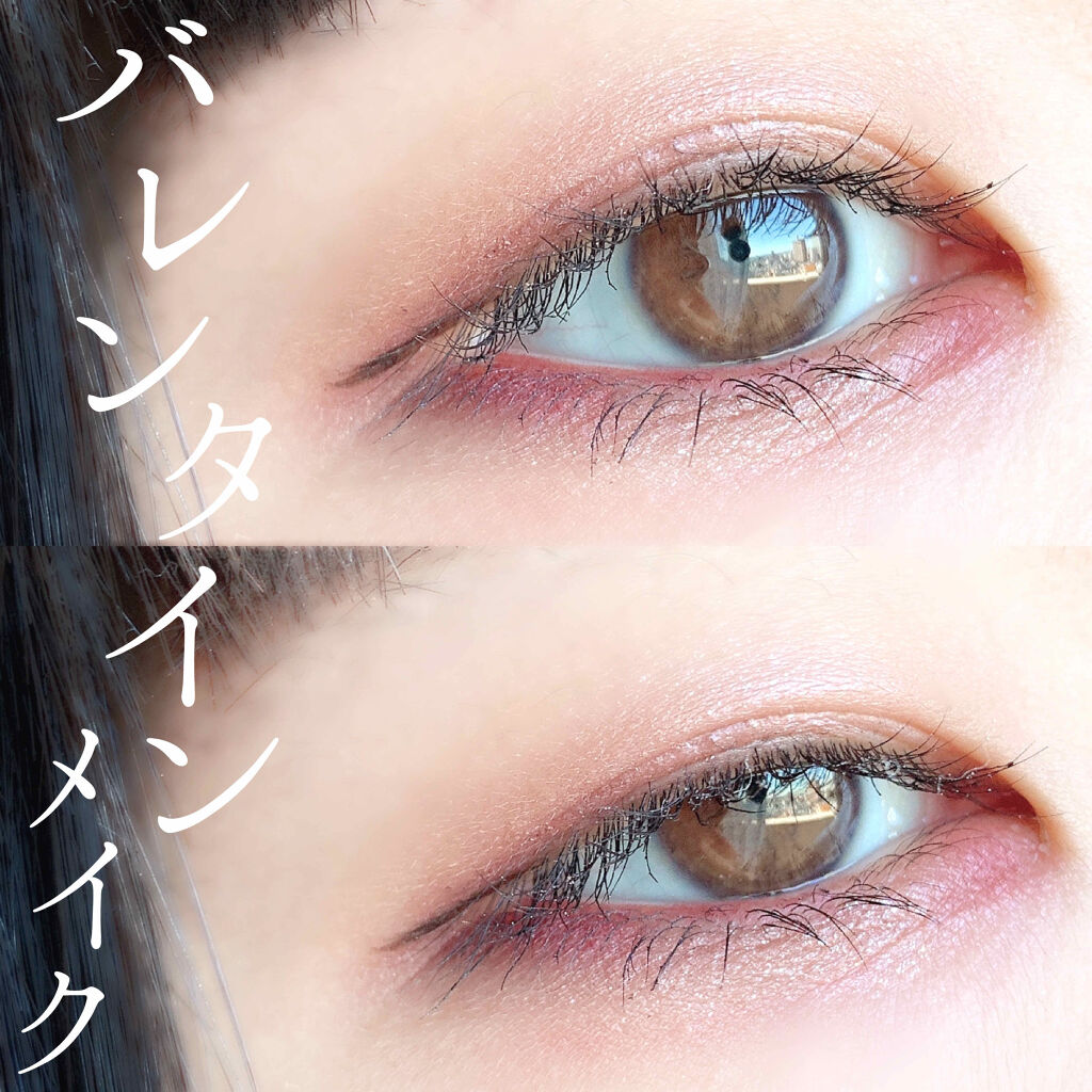 【旧品】パーフェクトスタイリストアイズ/キャンメイク/アイシャドウパレットを使ったクチコミ（1枚目）