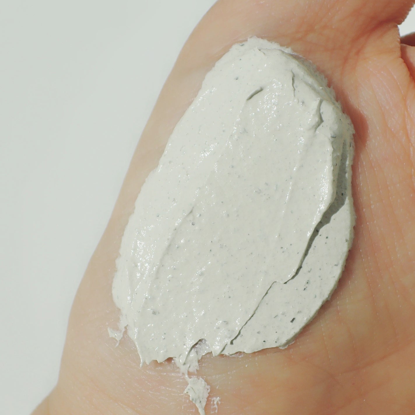 ディープポアソーダパック/manyo/洗い流すパック・マスクを使ったクチコミ(4枚目)