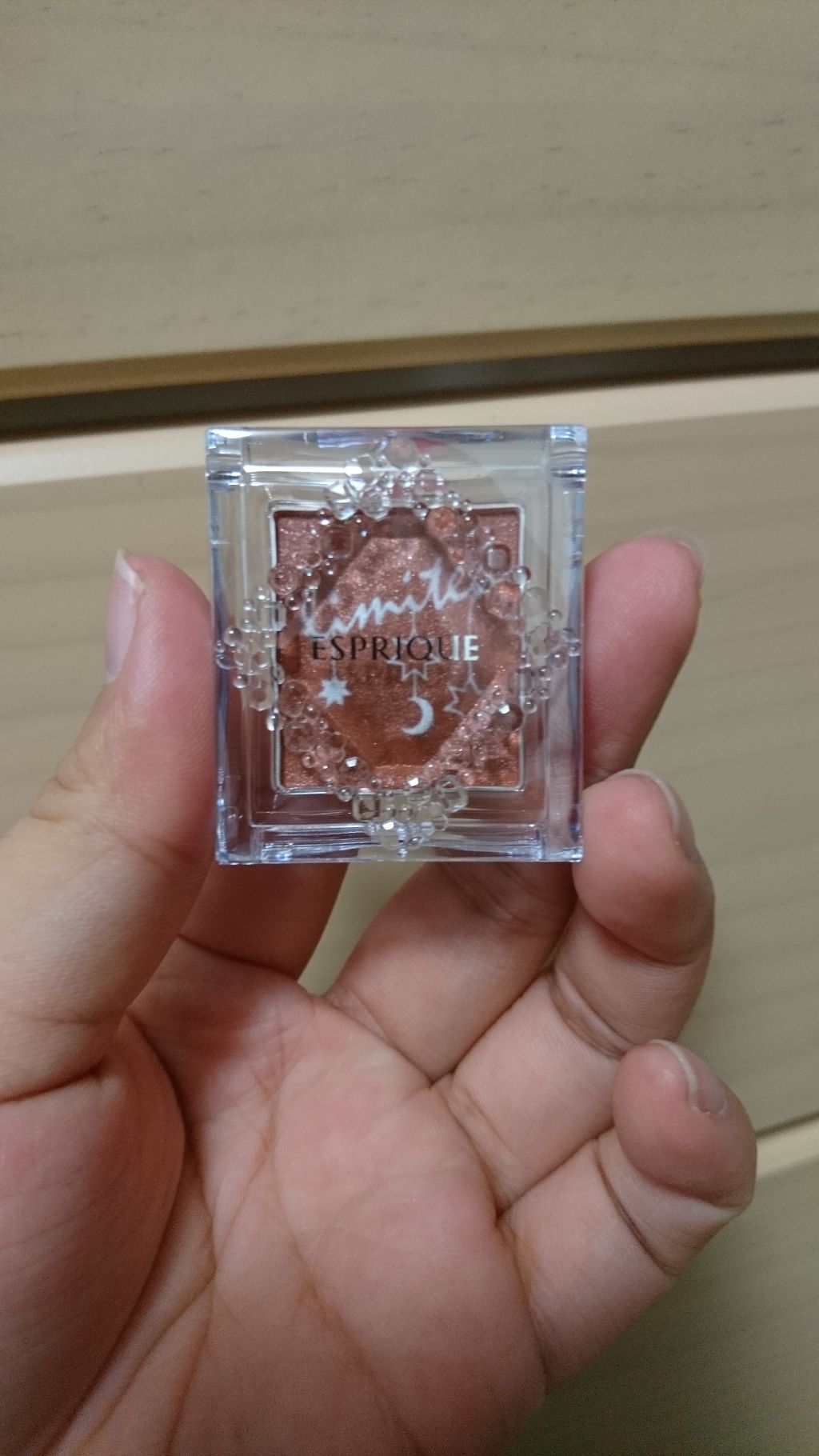 パウダリースキンメイカー/KATE/リキッドファンデーションを使ったクチコミ(3枚目)