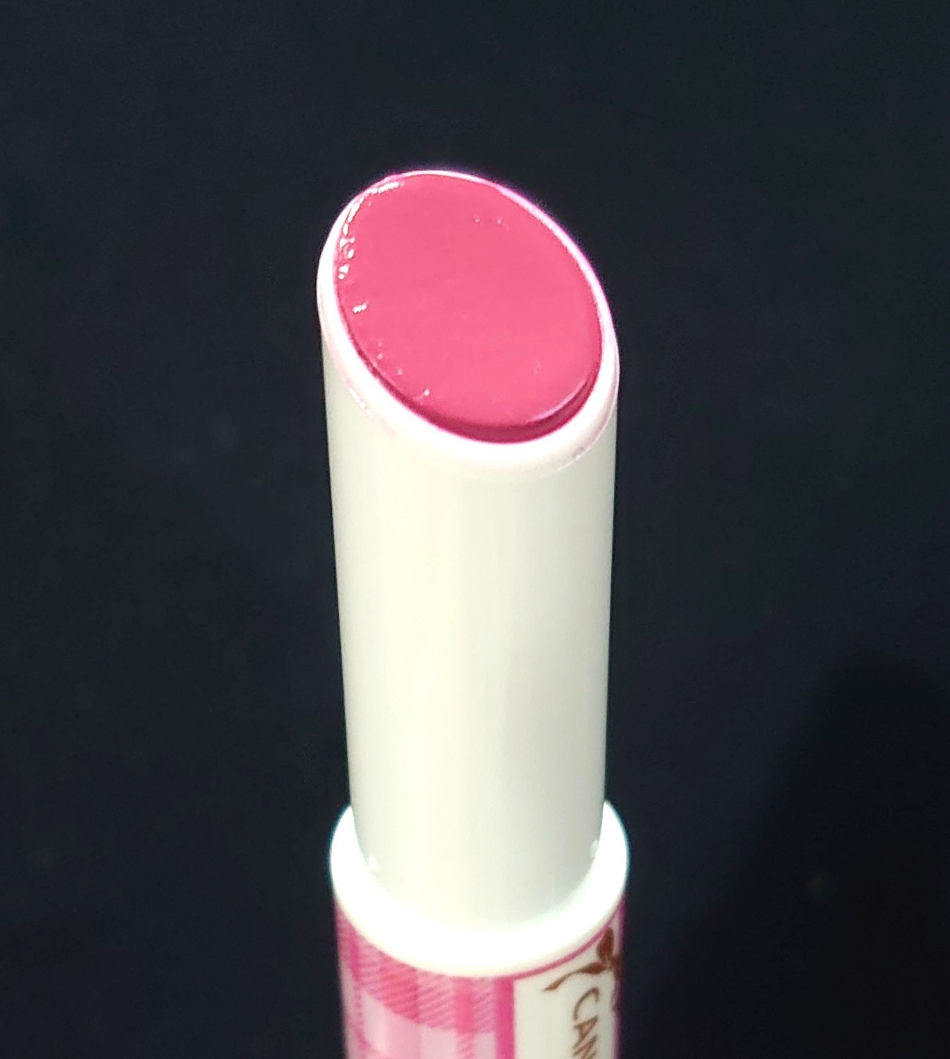 むちぷるティント/キャンメイク/リップティントを使ったクチコミ（2枚目）