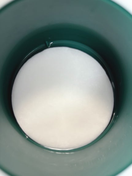 CICA method TONER PAD/コジット/化粧水を使ったクチコミ(2枚目)