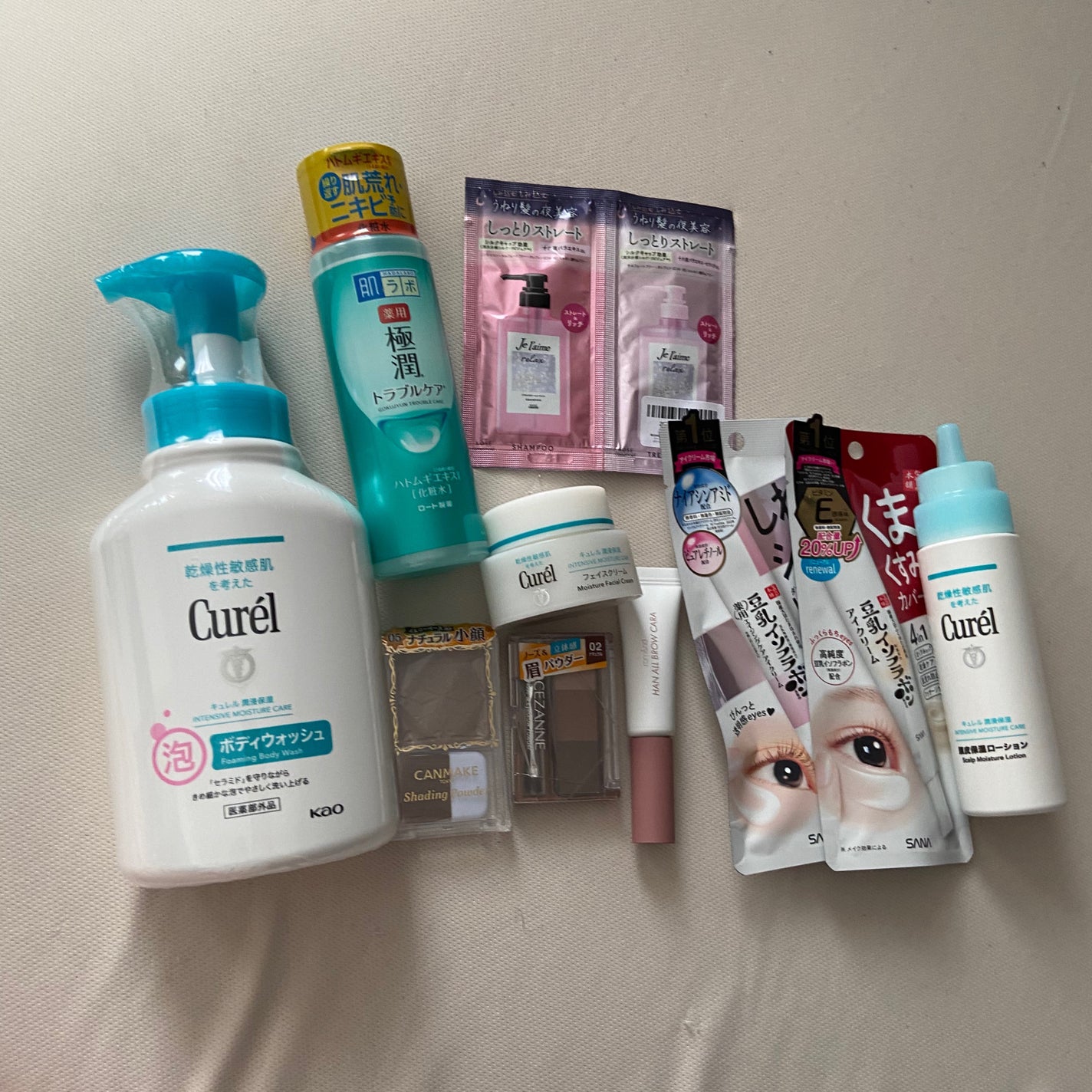 シェーディングパウダー/キャンメイク/シェーディングを使ったクチコミ(2枚目)