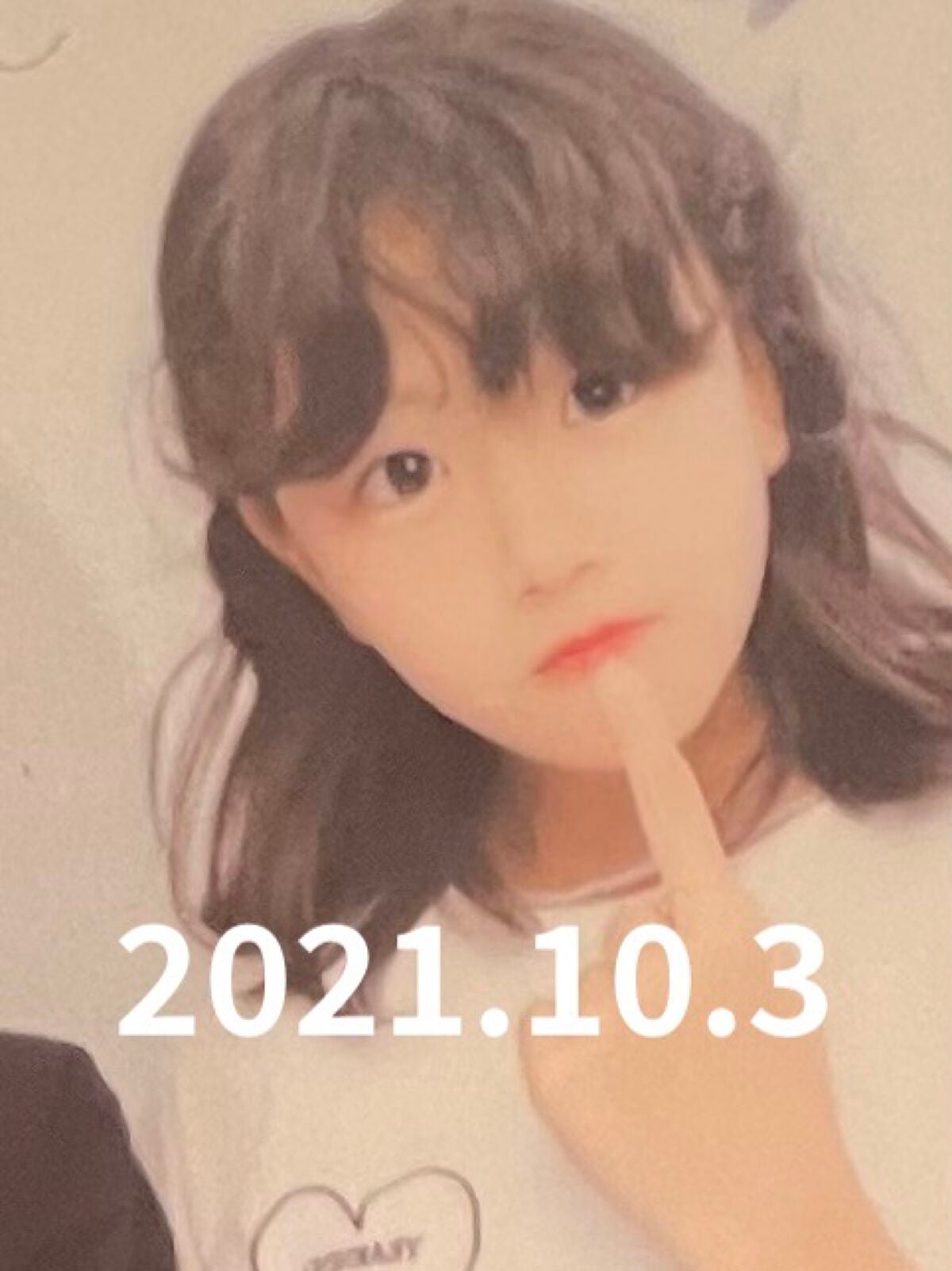 はな on LIPS 「こんな私も変われました!モチベーションアップみたいな感じで見て..」(5枚目)