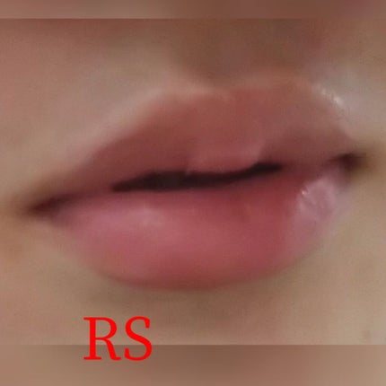 ダブルバブルルージュ/MAJOLICA MAJORCA/口紅を使ったクチコミ(3枚目)