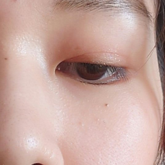 ネンマクフェイク ルージュ/Visée/口紅を使ったクチコミ（3枚目）