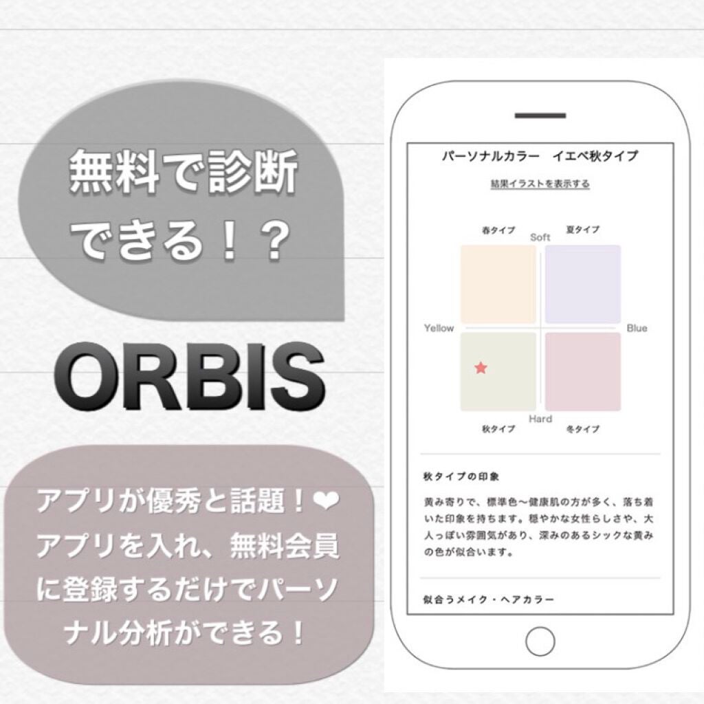 オルビスユー ローション/オルビス/化粧水を使ったクチコミ(3枚目)