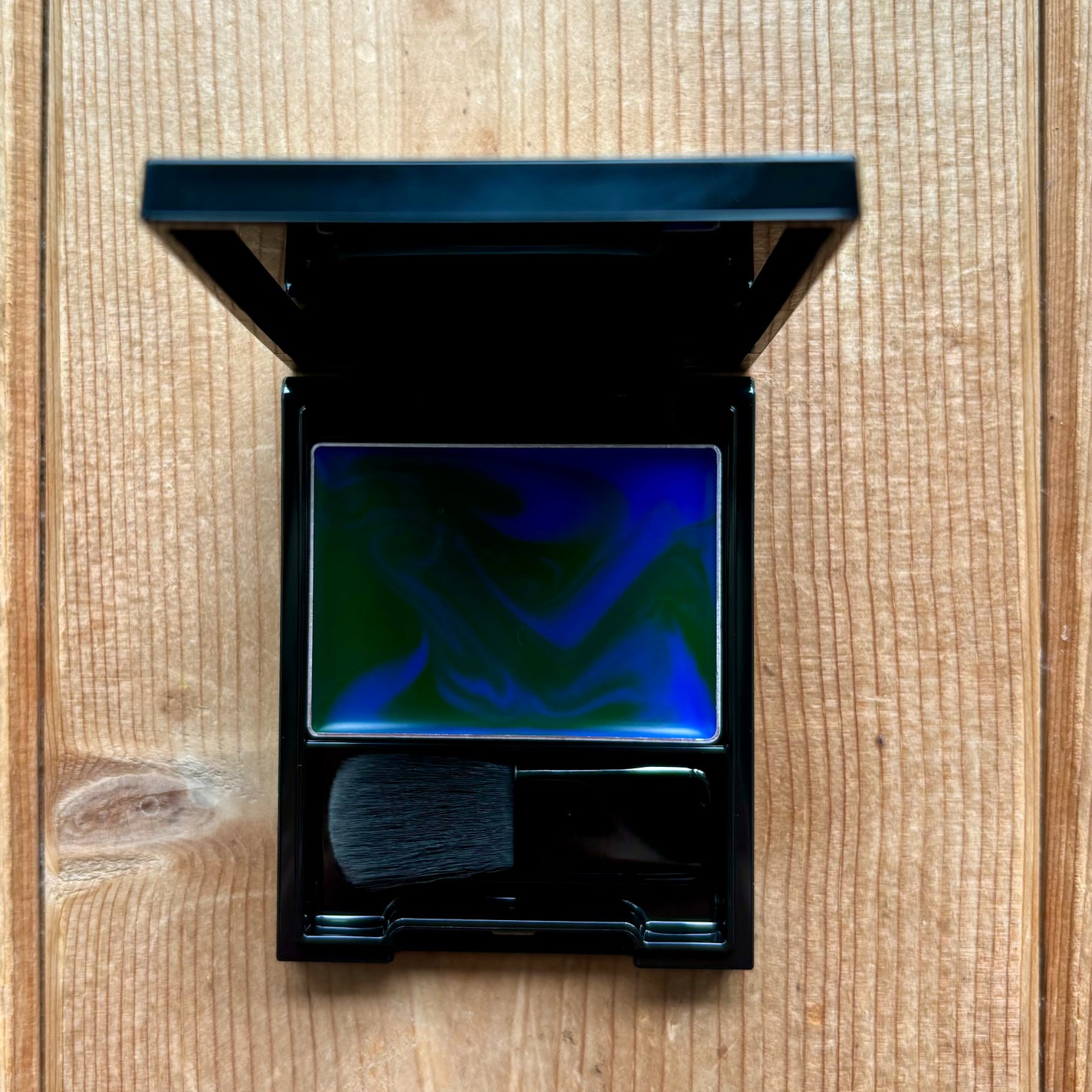 ケイト トランスフォームチーク/KATE/ジェル・クリームチークを使ったクチコミ(1枚目)