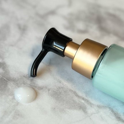 ミラクルズ うるおいブーストミルクウォーターセラム/パンテーン/アウトバストリートメントを使ったクチコミ(5枚目)