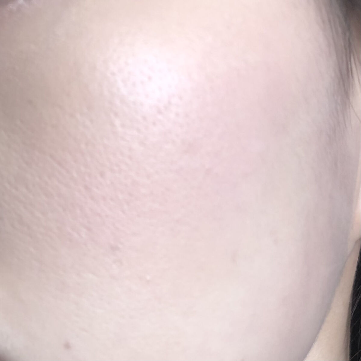 プロフィニッシュファンデーション/インテグレート/パウダーファンデーションを使ったクチコミ（3枚目）