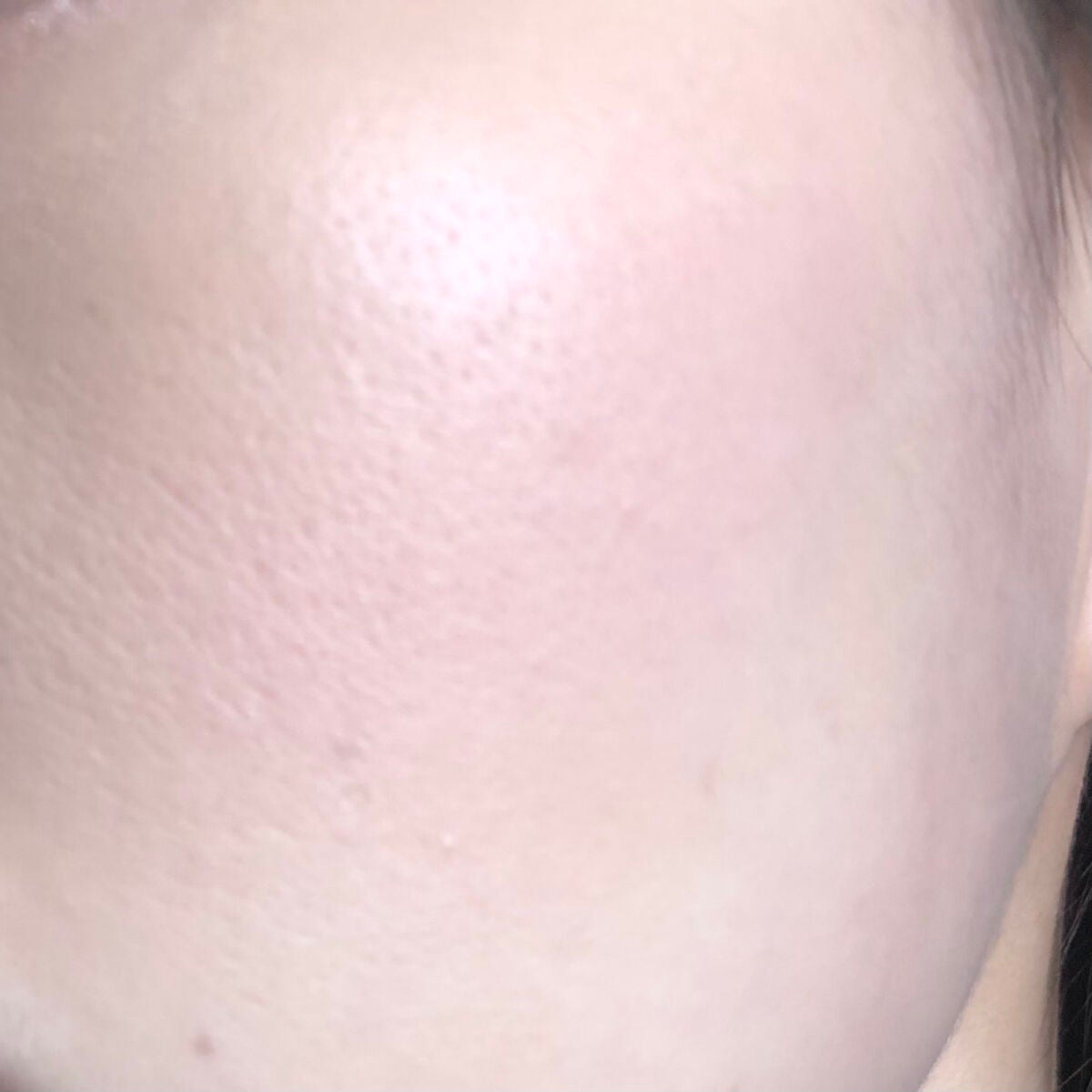 プロフィニッシュファンデーション/インテグレート/パウダーファンデーションを使ったクチコミ(3枚目)