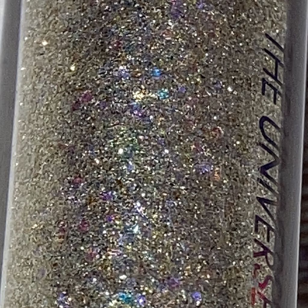 リキッド グリッター シャドウ/rom&nd/グリッターを使ったクチコミ（3枚目）