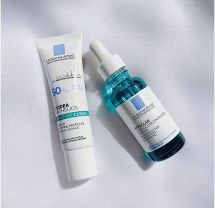 エファクラ ピールケア セラム/ラ ロッシュ ポゼ/美容液を使ったクチコミ(7枚目)