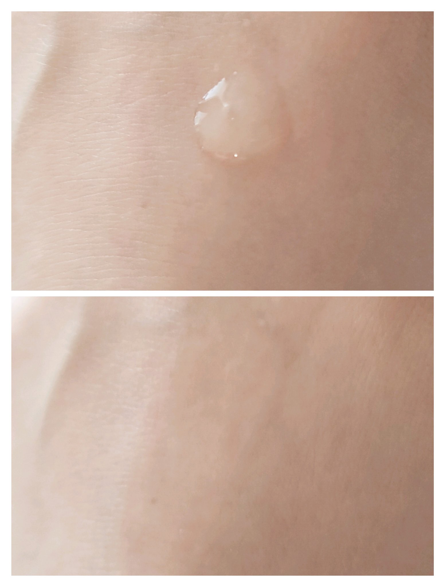 フレッシュリージュースドビタミンチャージングセラム(30ml)/Klairs/美容液を使ったクチコミ（3枚目）