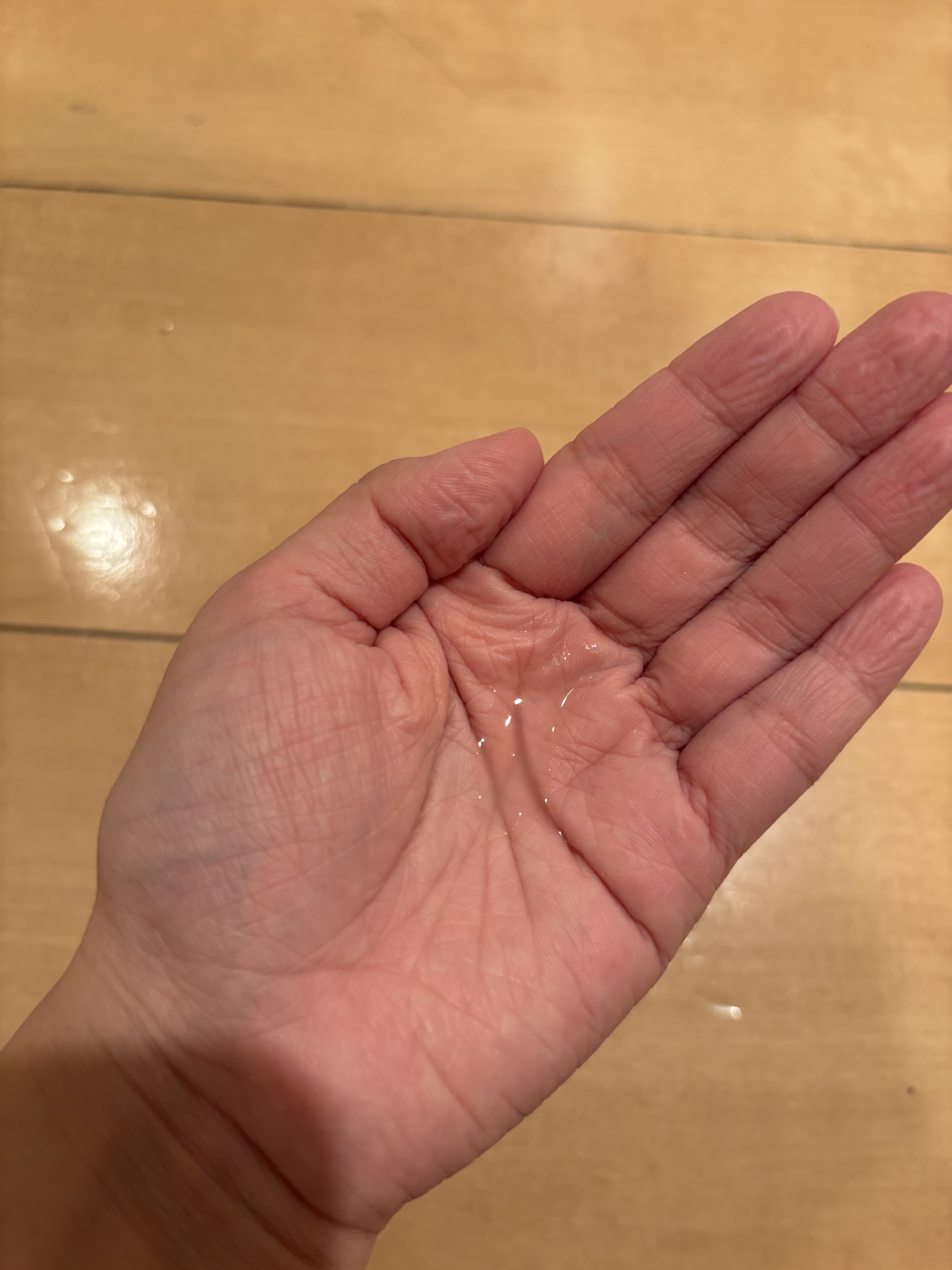 ジェニフィック アルティメ セラム/LANCOME/美容液を使ったクチコミ（3枚目）