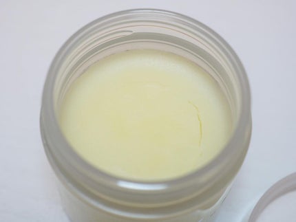 スリーク by サラサロン スリーク by サラサロン ナチュラルバームのクチコミ「🍋
Sleek
ナチュラルバーム 40g
ご縁があって使わせて頂いたのでレビュー✍️
髪.....」(3枚目)