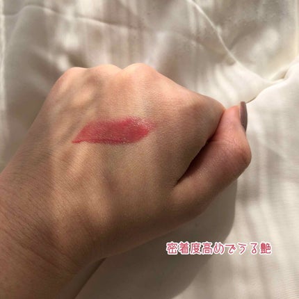 オペラ リップティント N/OPERA/リップティントを使ったクチコミ(2枚目)