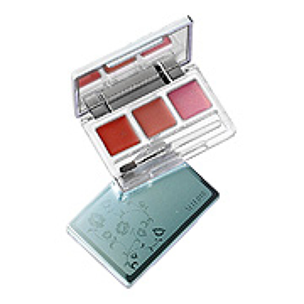 アテニア グロスルージュパレット (2008)