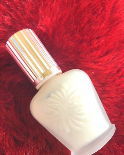 ラトゥー エクラ ファンデーション プライマー N/PAUL & JOE BEAUTE/化粧下地を使ったクチコミ(1枚目)