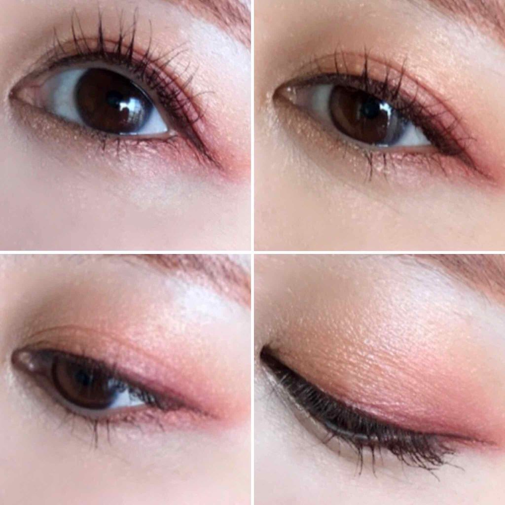 ディオール バックステージ アイ パレット/Dior/アイシャドウパレットを使ったクチコミ(2枚目)