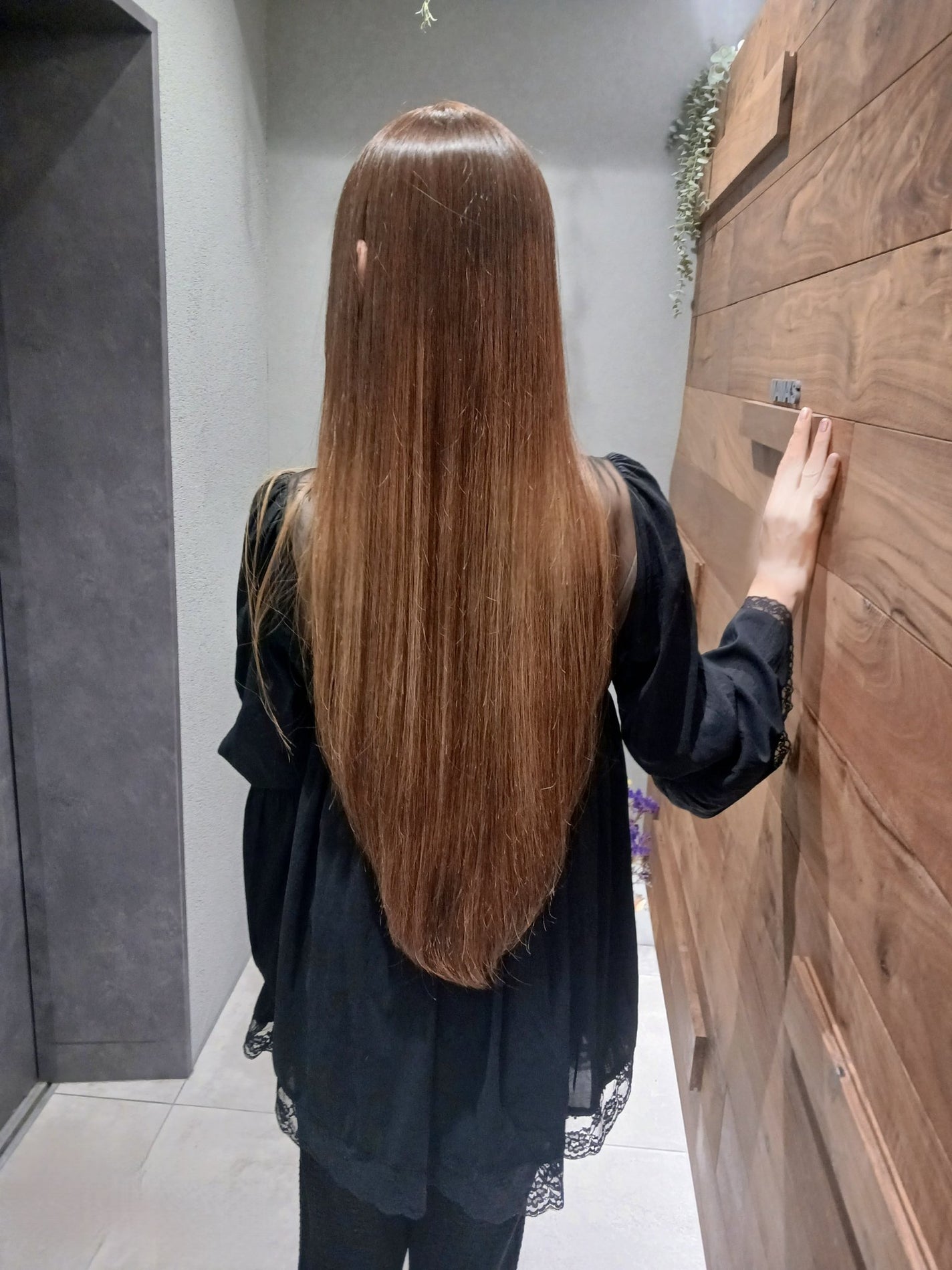 フィーノ プレミアムタッチ 濃厚美容液ヘアマスク/フィーノ/ヘアマスク・ヘアパックを使ったクチコミ(1枚目)