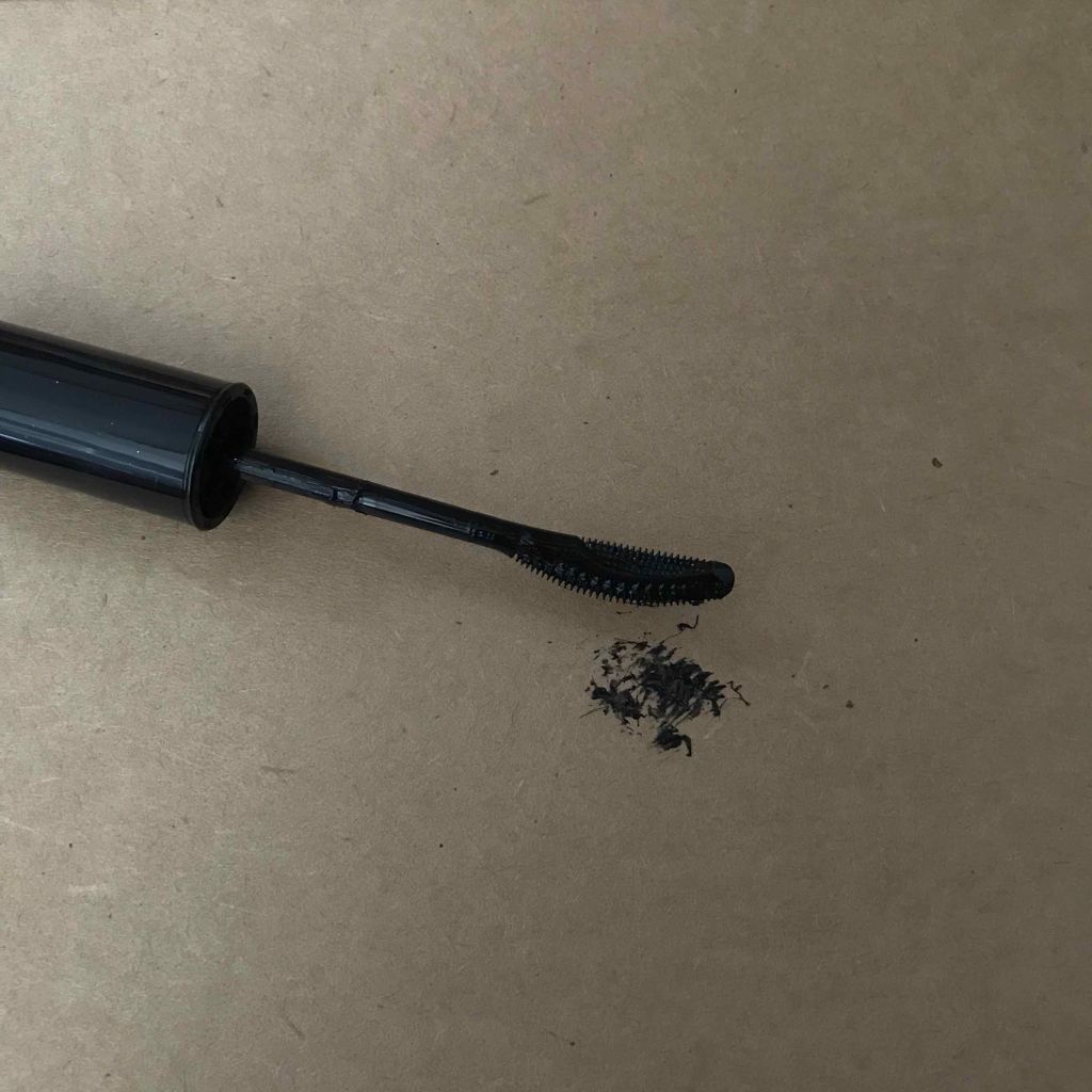 ラッシュエキスパンダー ロングロングロング/MAJOLICA MAJORCA/マスカラを使ったクチコミ(2枚目)