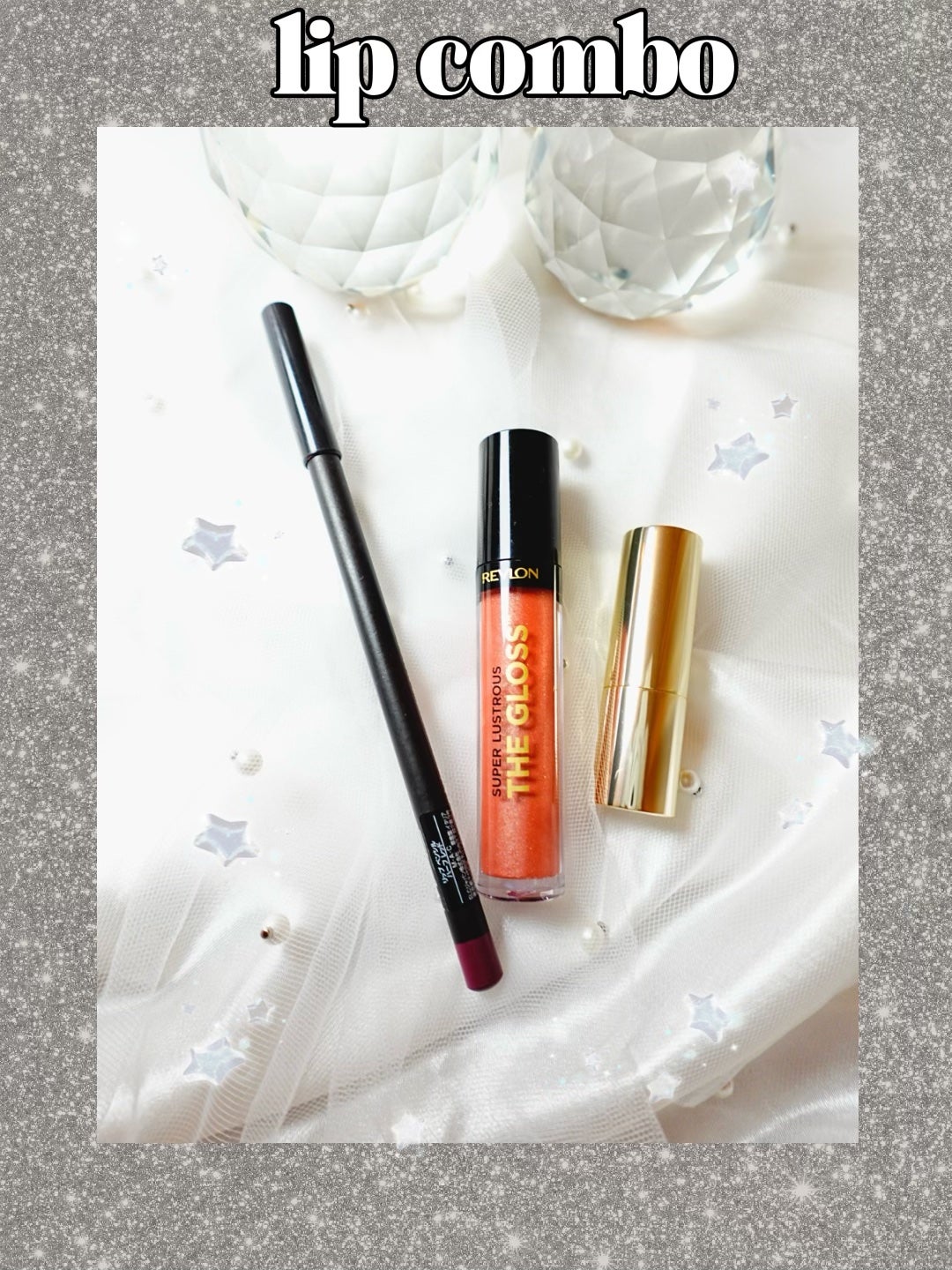 リップ ペンシル/M・A・C/リップライナーを使ったクチコミ(1枚目)