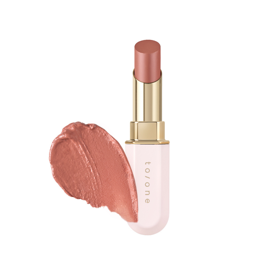 【秋コスメ2024】to/oneから「2024 AW メイクアップコレクション」秋冬の新作全14アイテムが新登場!の画像