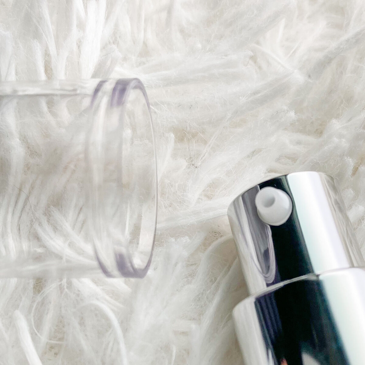 CO ホスピピュア/Co-medical+/フェイスクリームを使ったクチコミ（2枚目）