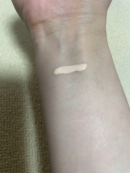 スキンプロテクトベース<皮脂くずれ防止>SPF50/プリマヴィスタ/化粧下地を使ったクチコミ(2枚目)