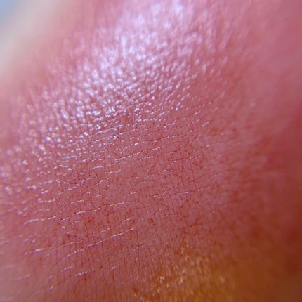 ネンマクフェイク ルージュ/Visée/口紅を使ったクチコミ(8枚目)